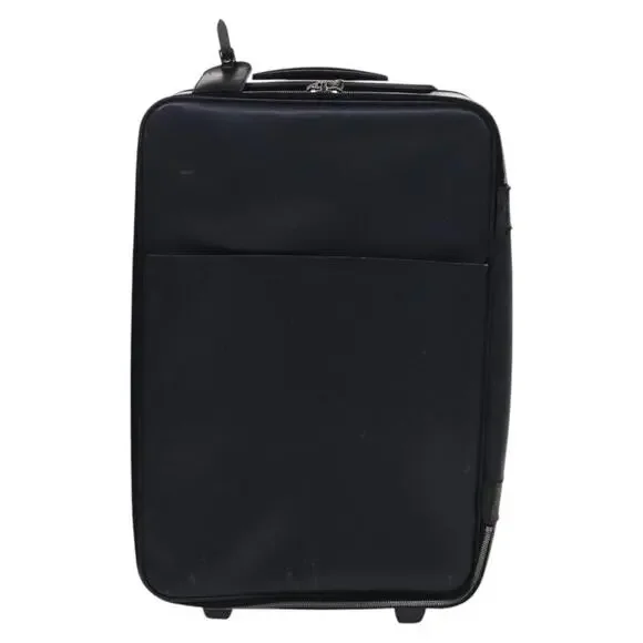 LOUIS VUITTON Taiga Pegas 55 Suitcase Ardoise M23312